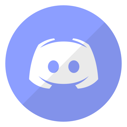 Pixel Discord Logo (desktop Background) by FrankCams on DeviantArt