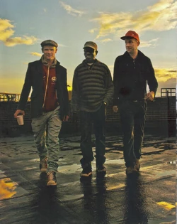 Rocket Juice And The Moon | Gorillaz Wiki | Fandom