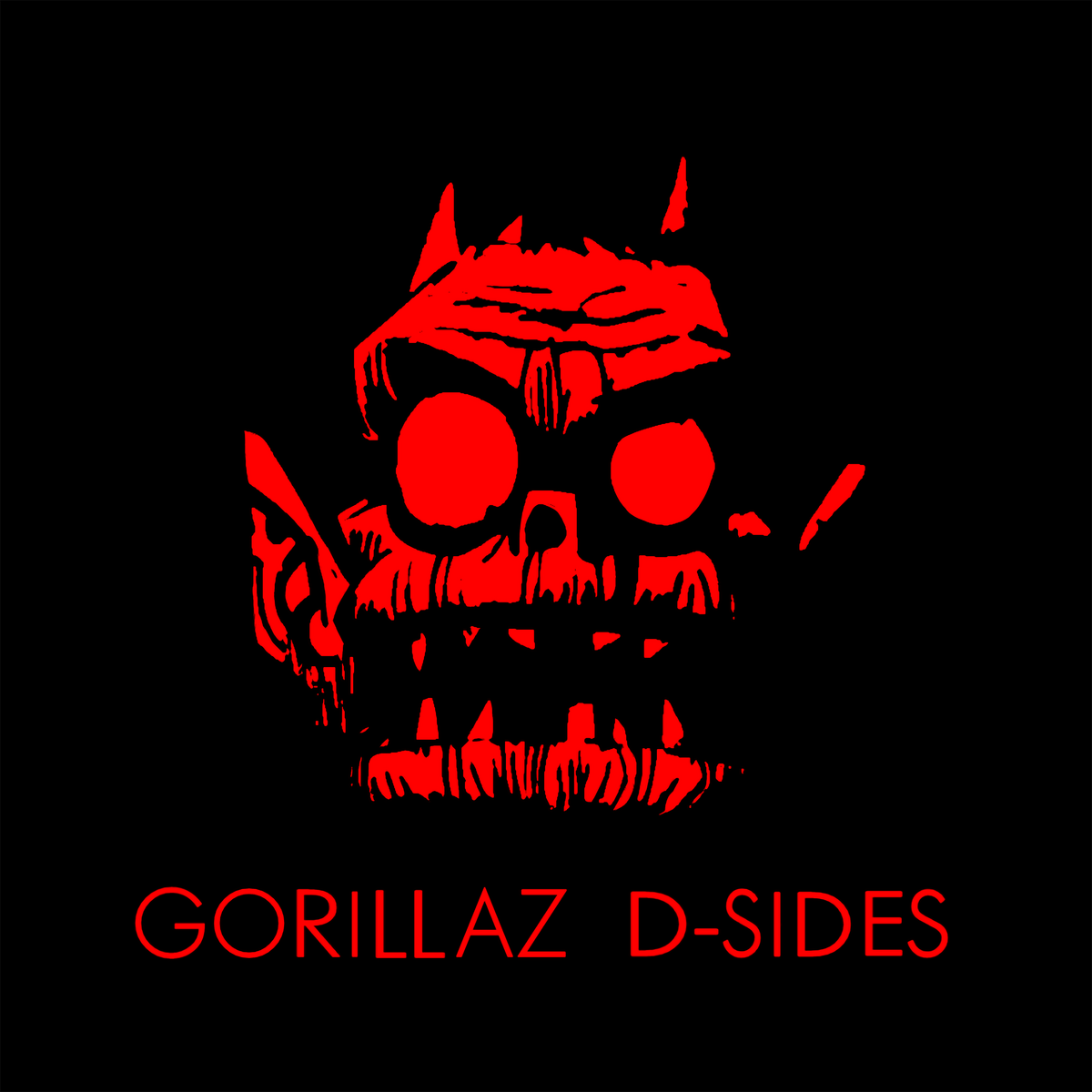 D-Sides/Gallery | Gorillaz Wiki | Fandom
