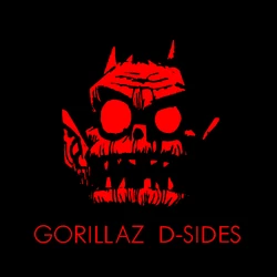 ソフト髑髏d D-Sides/Gallery | Gorillaz Wiki | Fandom