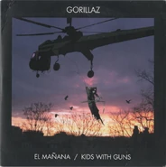 Front cover for the EM/KWG promo CD.