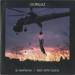 Kids With Guns/El Mañana | Gorillaz Wiki | Fandom