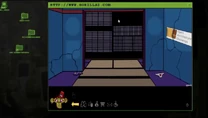 Noodle's Room In 2006.