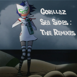 Sea Sides Gorillaz Wiki Fandom