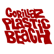 Featured image of post Plastic Beach Gorillaz Background : 258 likes · 6 talking about this.