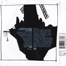 Feel Good Inc Gorillaz Wiki Fandom Lyrics to feel good inc by kidz bop kids from the kidz bop, vol. feel good inc gorillaz wiki fandom