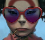 Noodle Humanz