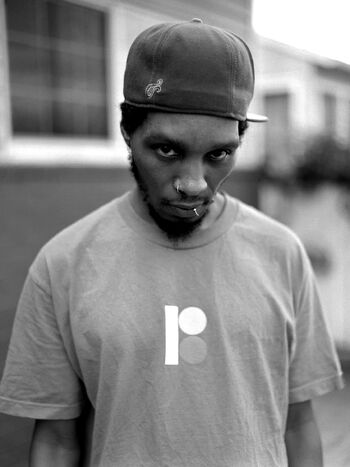 Del The Funky Homosapien