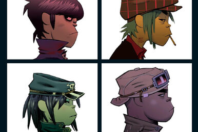 Gorillaz x Fred Perry | Gorillaz Wiki | Fandom Gorillaz x Fred Perry | Gorillaz Wiki | Fandom