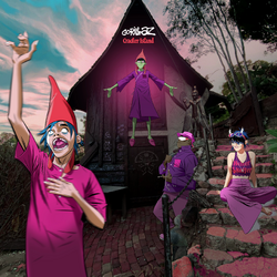 Cracker Island (album)/Gallery | Gorillaz Wiki | Fandom