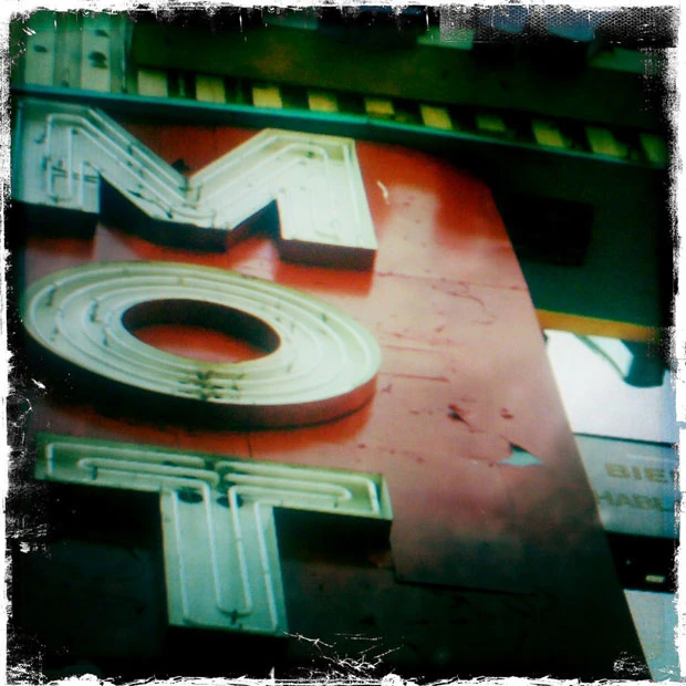 Cover art for Amarillo