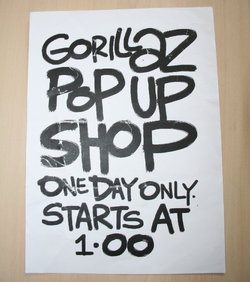 Rise Of The Ogre | Gorillaz Wiki | Fandom