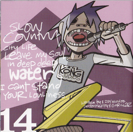 Album Artwork