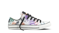 gorillaz converse 2011