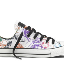 converse all star gorillaz