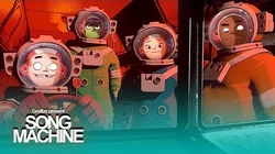 Strange Timez | Gorillaz Wiki | Fandom