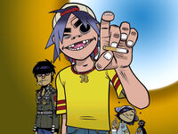 2-D's cigarrete