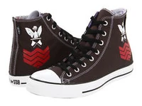 gorillaz converse collab