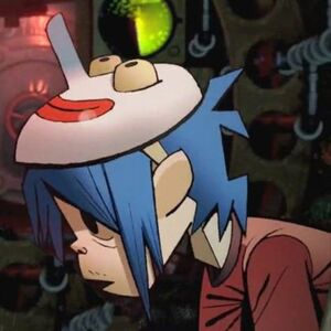 On Melancholy Hill Gorillaz Wiki Fandom Download gorillaz 2d on melancholy hill voor firefox. on melancholy hill gorillaz wiki fandom