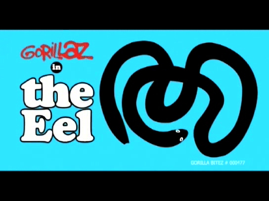 the eel