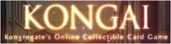 Kongai Wiki