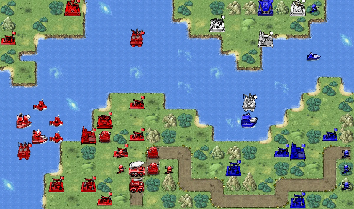 Battalion: Nemesis/Mission 7 | Kongregate Wiki | Fandom