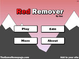 Red Remover