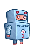 Oscarbot