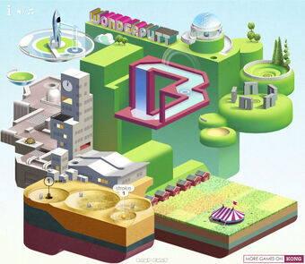 Wonderputt cool math games Wonderputt cool math games