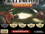 Battalion: Vengeance
