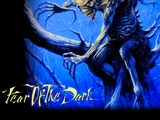 Fear Of The Dark
