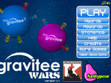 Gravitee Wars