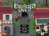 The Enchanted Cave 2