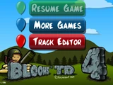 Bloons Tower Defense 4