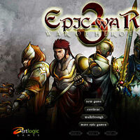 Epic War 3 Kongregate Wiki Fandom Thưởng thức những trò chơi hay nhất liên quan đến epic war 4. epic war 3 kongregate wiki fandom