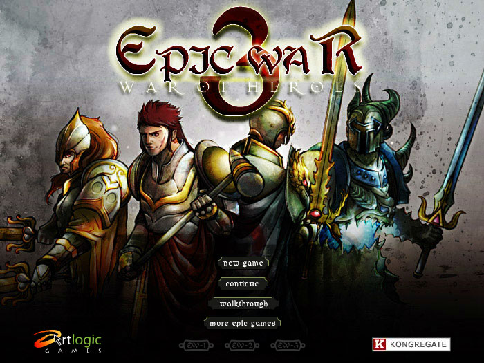 Epic (video game) - Wikipedia