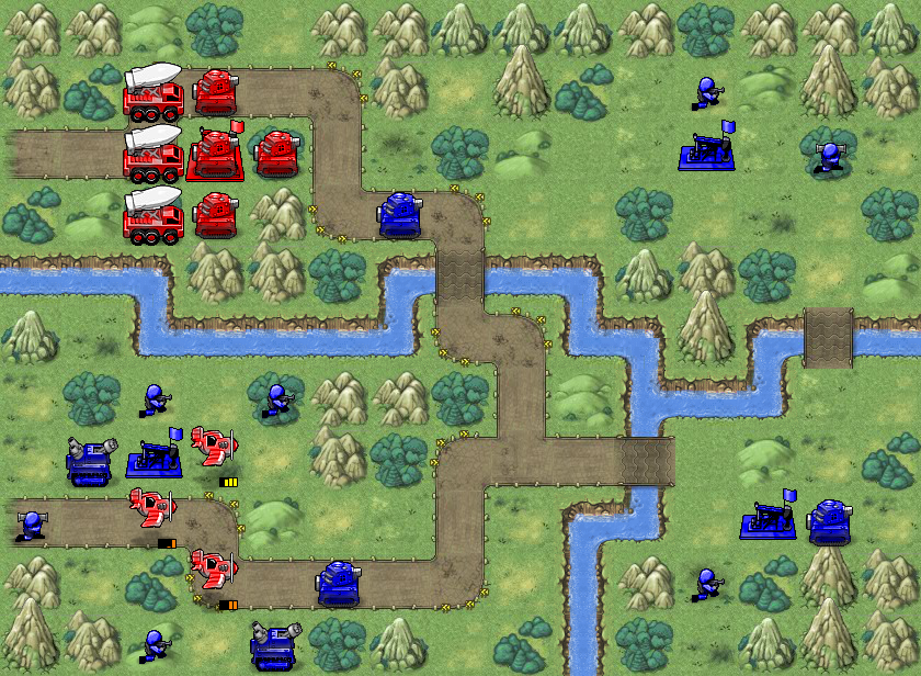 Игра стала синей. Военная стратегия захватом территории. Стратегия про красных и синих. Стратегии с захватом территорий. Пошаговая Военная игра.