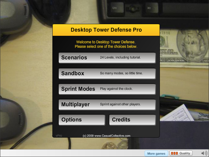 Desktop Tower Defense - Wikipedia