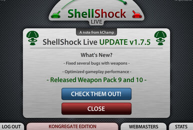 ShellShock Live - Speedrun