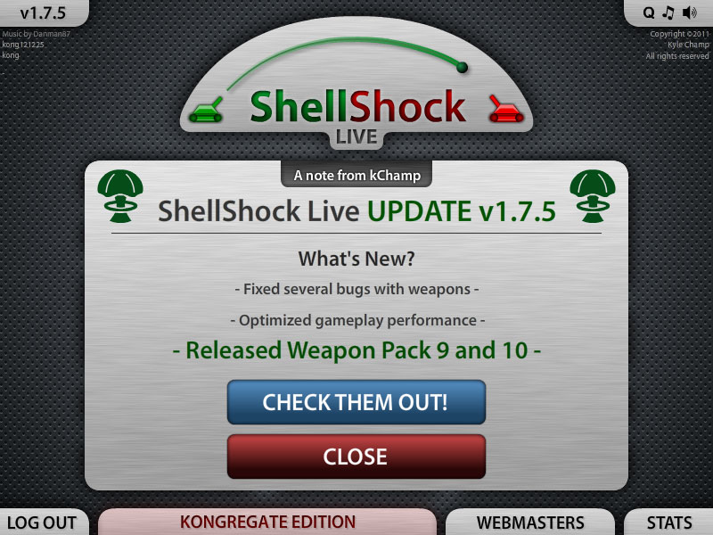 ShellShock Live v1.0 Official Trailer 