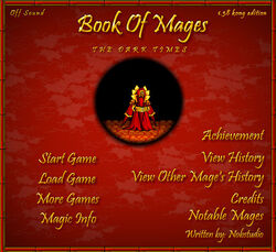 Book-of-Mages-title-screen