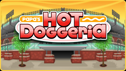 Papa's Hot Doggeria, Flipline Studios Wiki