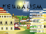 Feudalism II
