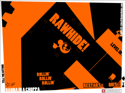 Hanna in a Choppa Game Play