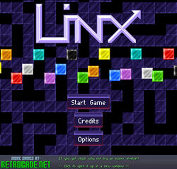 Linx