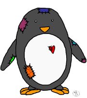 PatchworkPenguin