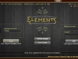 Elements