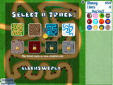 Bloons Tower Defense 3