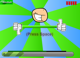 Four Second Frenzyspiter Games Four Second Frenzyspiter Games