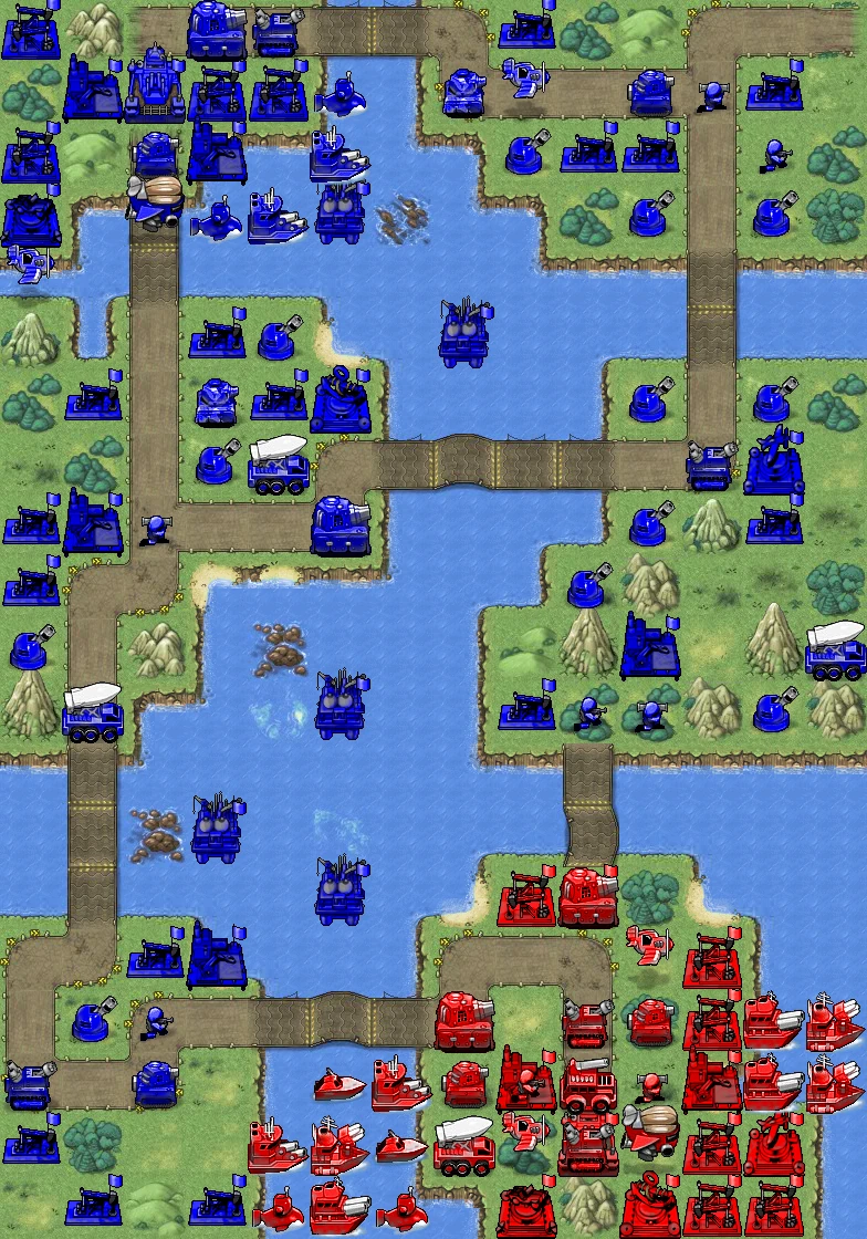 Battalion: Nemesis/Mission 10 | Kongregate Wiki | Fandom